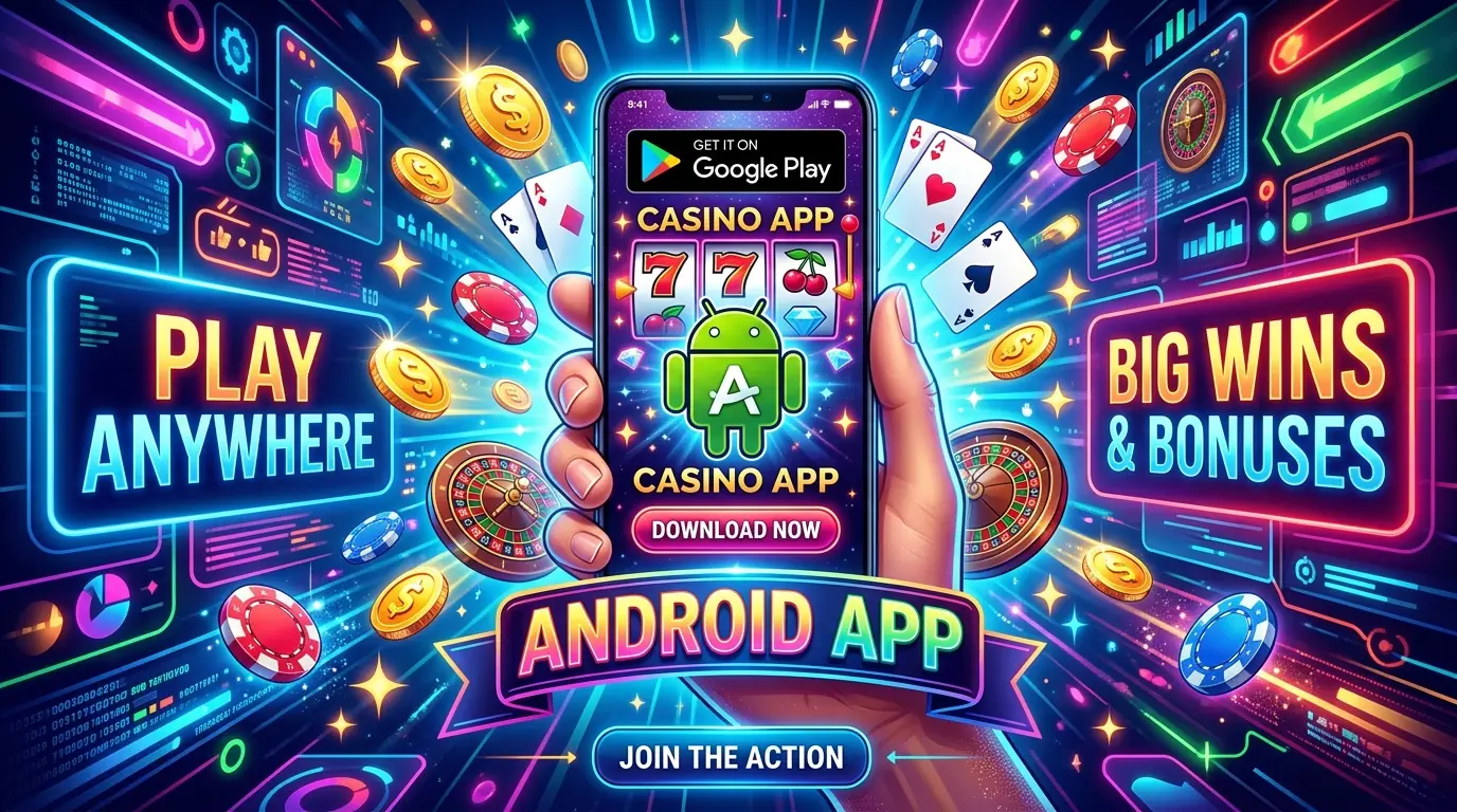 Evolve application Android