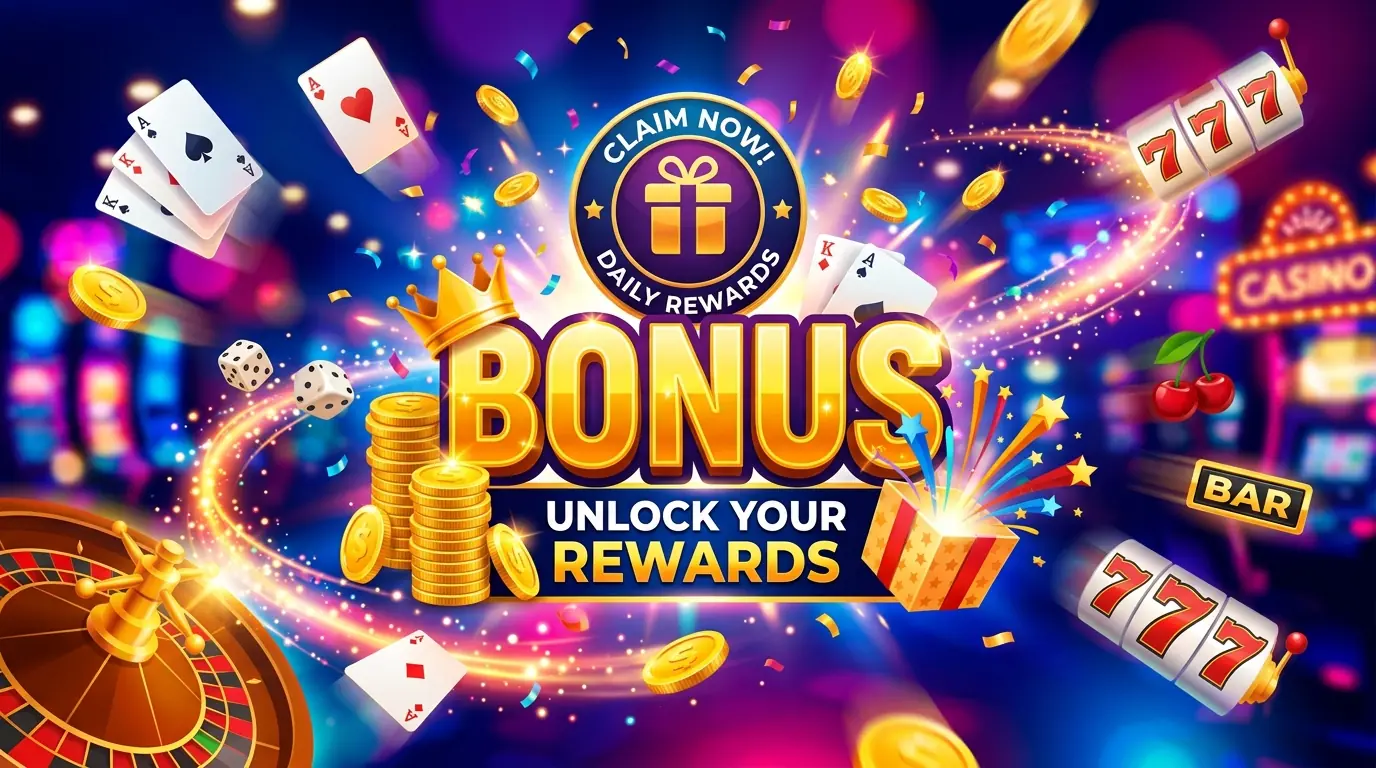 Evolve casino bonus