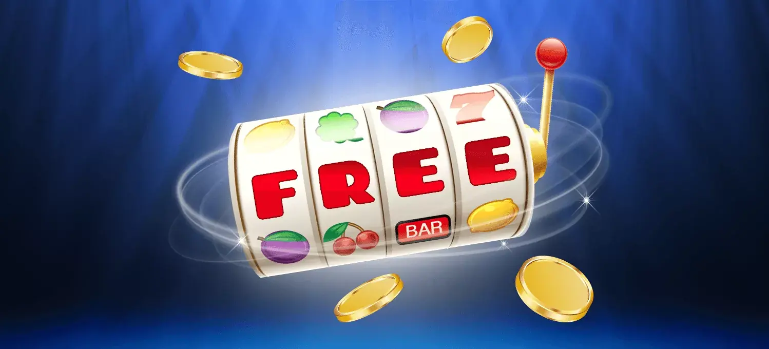 Evolve free spins