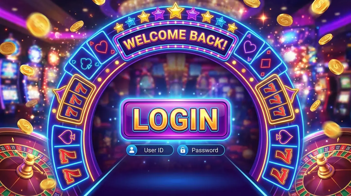Evolve casino connexion