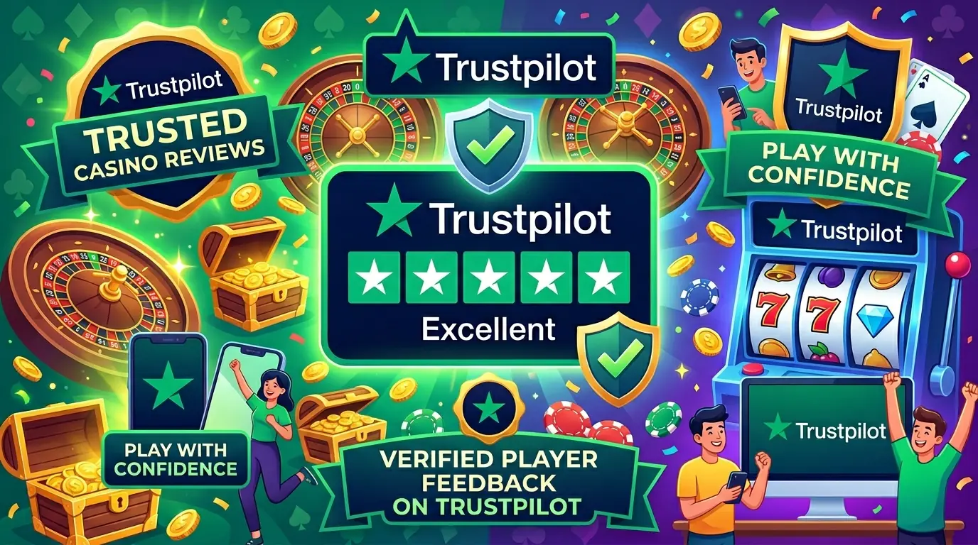 Evolve Trustpilot