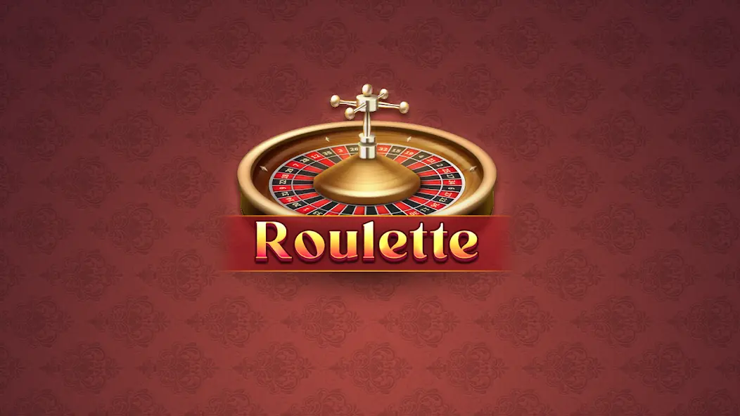 Evolve casino roulette