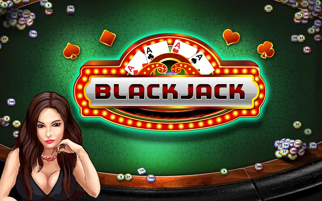 Guide blackjack Evolve