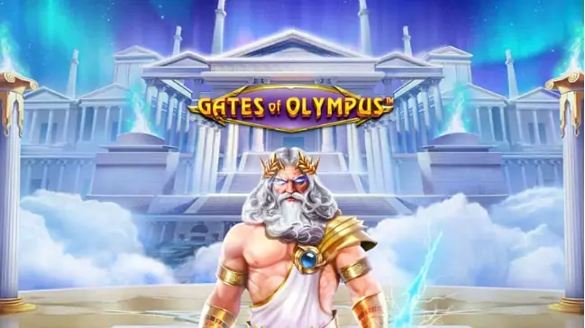 Evolve Gates of Olympus