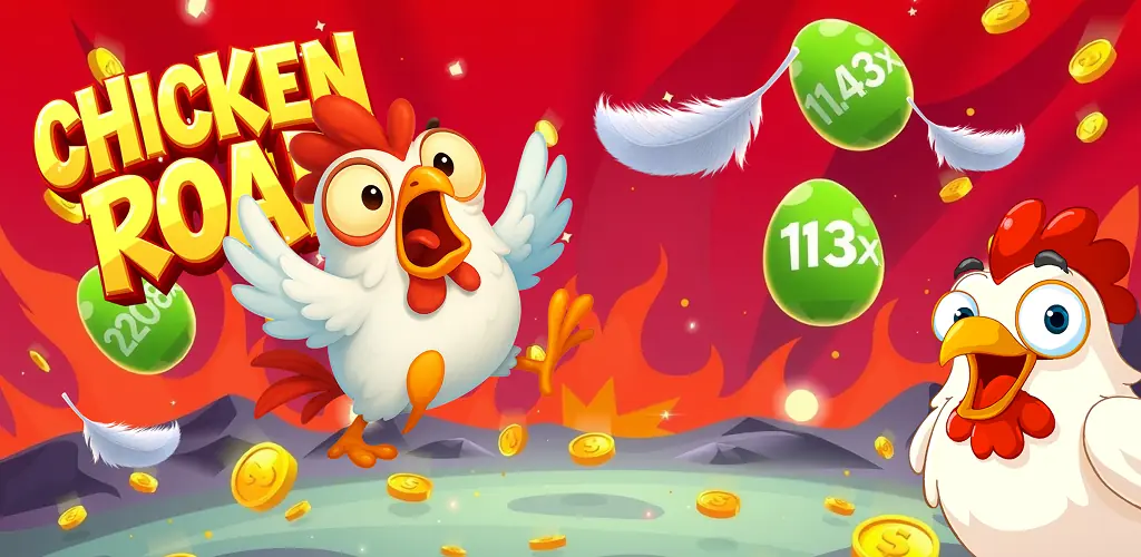 Evolve Chicken Road